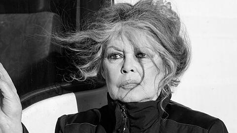 Brigitte Bardot ist gestorben.