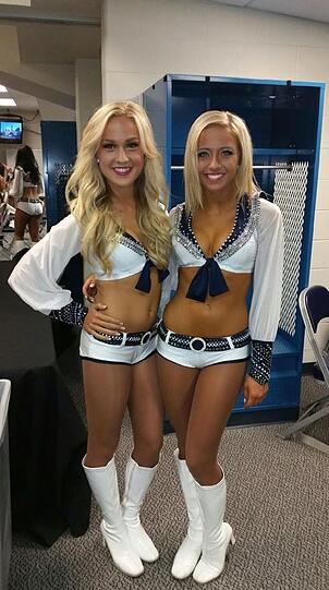 Seattle Sea Gals