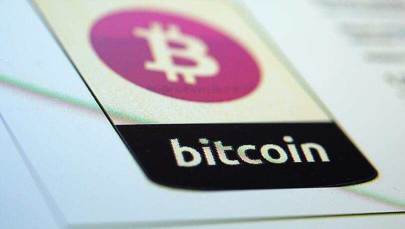 Die Diebe hatten es offenbar auf das Bitcoin-Wallet des Handybesitzers abgesehen. (Symbolbild)