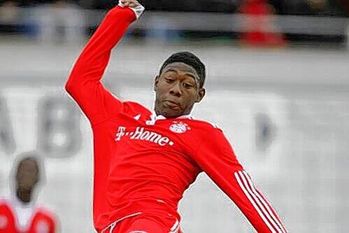 David Alaba: Im Januar für ein halbes Jahr an Hoffenheim ausgeliehen, dort will man den 18-jährigen Mittelfeldspieler behalten. Manager Tanner: &bdquo;Die Bayern können sich noch nicht entscheiden.&ldquo; Tendenz: Erneute Ausleihe.