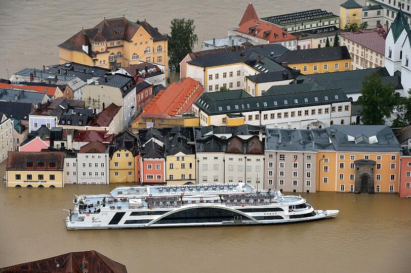 Passau