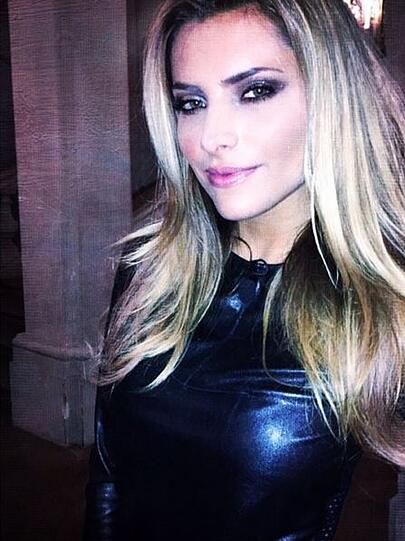 Sophia Thomalla