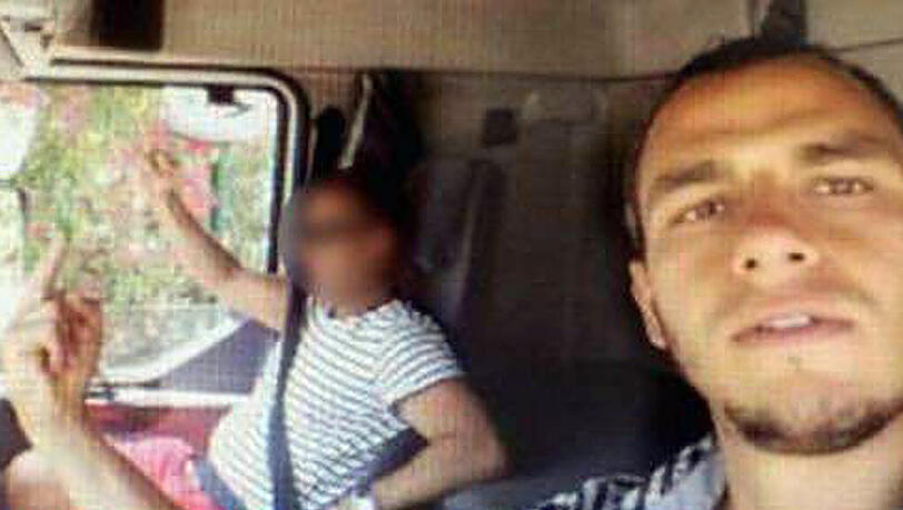Der Nizza-Attentäter hat seine Tat schon Monate im Voraus geplant. Das dokumentiert auch ein brisanter Fund auf seinem Handy. Der Nizza-Attentäter hat seine Tat schon Monate im Voraus geplant. Das dokumentiert auch ein brisanter Fund auf seinem Handy.