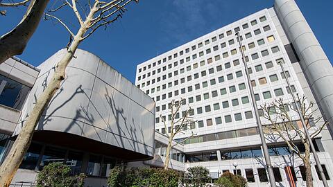 Das Landgericht hat mehrerer Verhandlungstermine bis Mitte Februar anberaumt. (Archivbild)