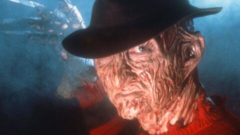 Robert Englund ist unter anderem dank seiner Darstellung von Freddy Krueger eine feste Gr&ouml;&szlig;e des Horror-Genres.
