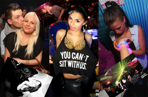 Wilde Partys in den Münchner Clubs: Das "IsarCosmos" im Neuraum, heiße Elektrobeats im Harry Klein und "Hasenalarm" im Max und Moritz. Wir zeigen die besten Partybilder! Mehr Bilder finden Sie unter: www.nachtagenten.de