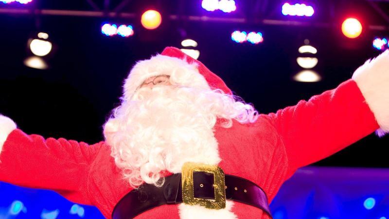 Wer die Existenz des Weihnachtsmanns bezweifelt, lebt gefährlich. Zumindest in Texas. Wer die Existenz des Weihnachtsmanns bezweifelt, lebt gefährlich. Zumindest in Texas.