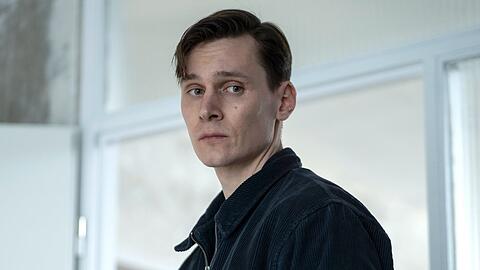 Bitter-süßer Abschied in "Tatort: Cash": Rick Okon in seiner letzten Rolle als Kommissar Pawlak