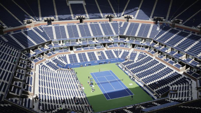 Die Austragung der US Open sind weiter mehr als fraglich. Die Austragung der US Open sind weiter mehr als fraglich.