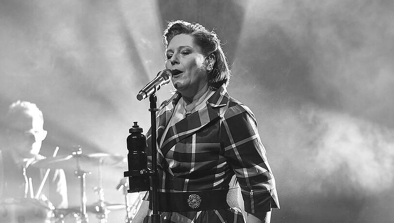 AnNa R. wurde nur 55 Jahre alt.