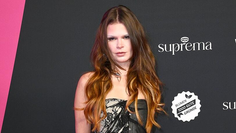 Rapperin Ikkimel verlor während des Studiums ihren Vater. Rapperin Ikkimel verlor während des Studiums ihren Vater.