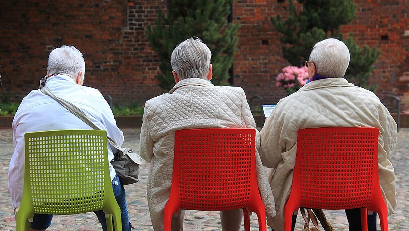 Mit der M&uuml;tterrente III f&auml;llt der Unterschied zwischen Kindern, die vor und nach 1992 geboren wurden, bei der Anerkennung der Erziehungszeiten weg. (Symbolfoto)