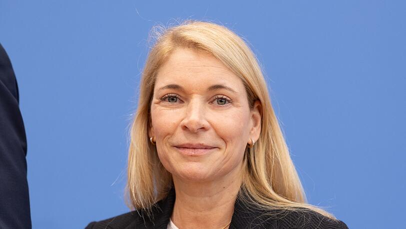 Trotz Gegenstimmen: Evelyn Palla ist vom Aufsichtsrat der Deutschen Bahn zur neuen Konzernchefin berufen worden.