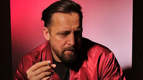 Ruft Danger Dan in seinem Song "Keine Angst" zu Gewalt auf? Oder hat das ZDF in die Meinungsfreiheit des Rappers eingegriffen?