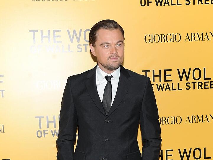Leonardo DiCaprio erwägt wegen den mitternächtlichen Ruhestörungen sogar einen Umzug