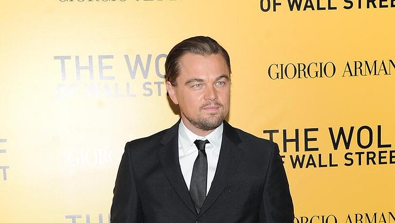 Leonardo DiCaprio erwägt wegen den mitternächtlichen Ruhestörungen sogar einen Umzug Leonardo DiCaprio erwägt wegen den mitternächtlichen Ruhestörungen sogar einen Umzug