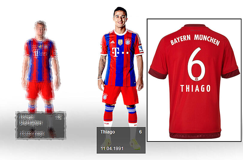 6 - Thiago