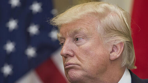 Es vergeht beinahe kein Tag, an dem Donald Trump nicht für Irritationen oder gar Entsetzen sorgt &ndash; doch diesmal ist es besonders ernst.