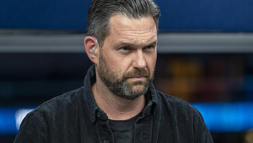 Matthias Killing beobachtet die Veränderungen in der TV-Branche ganz genau. Matthias Killing beobachtet die Veränderungen in der TV-Branche ganz genau.