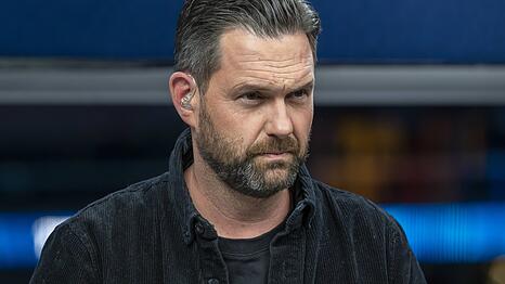 Matthias Killing beobachtet die Ver&auml;nderungen in der TV-Branche ganz genau.