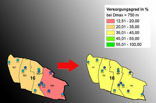 16: Ramersdorf-Perlach: 33,6.
