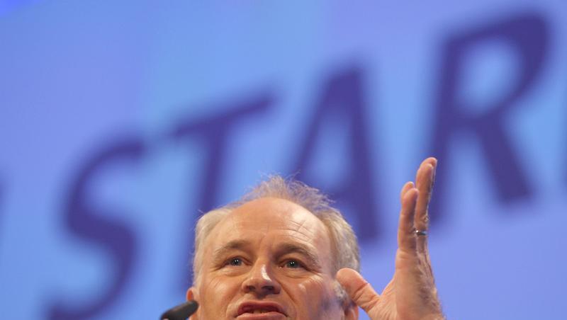 Wie stark wird die CSU unter Erwin Huber bei der Landtagswahl? Wie stark wird die CSU unter Erwin Huber bei der Landtagswahl?
