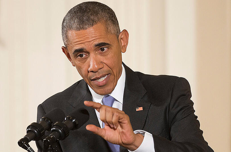 Die härtesten Wochen stehen Barack Obama erst noch bevor.