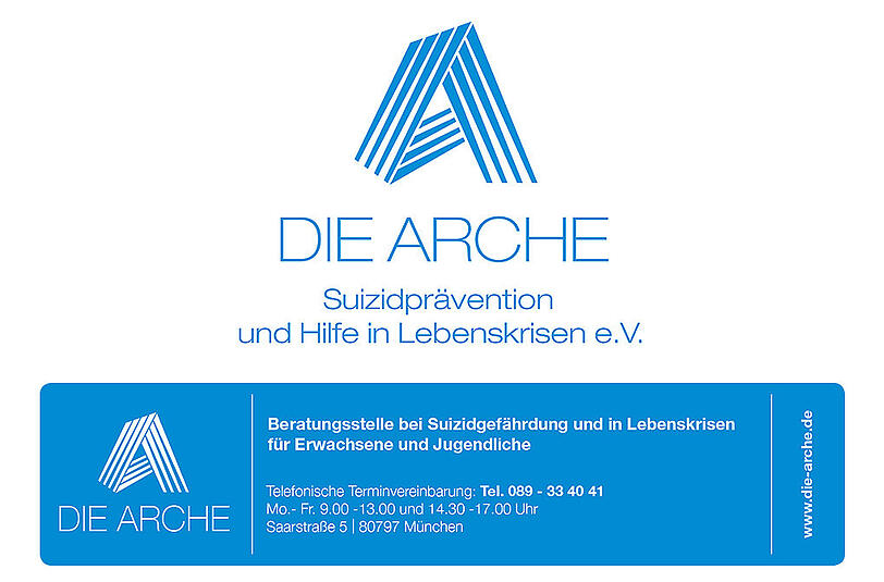 Seit dem Bestehen der Arche nahmen bereits über 40.000 Menschen Ihre Beratung in Anspruch.
