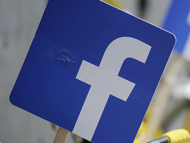 Facebook arbeitet an einer Suchmaschine für die hauseigene App