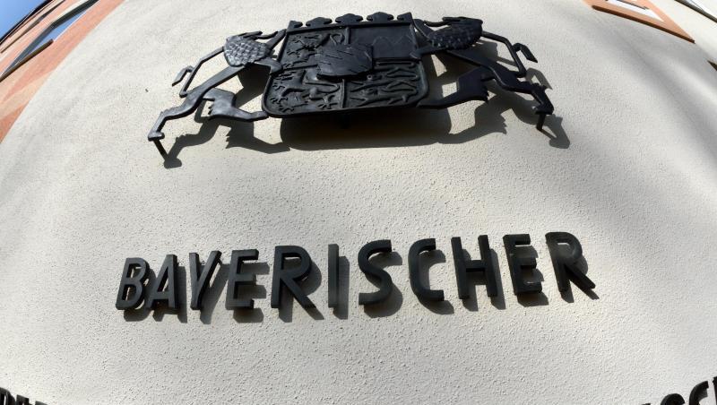 Der Eingangsbereich des bayerischen Obersten Rechnungshofes. Foto: picture alliance / dpa/Archivbild Der Eingangsbereich des bayerischen Obersten Rechnungshofes. Foto: picture alliance / dpa/Archivbild