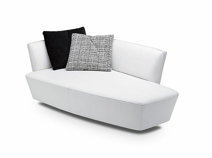 72 Prozent gaben an, dass sie schon einmal Geschlechtsverkehr auf dem heimischen Sofa hatten.