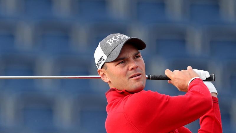Will eine verkorste Saison mit einem guten Ergebnis in Dubai retten: Martin Kaymer. Will eine verkorste Saison mit einem guten Ergebnis in Dubai retten: Martin Kaymer.