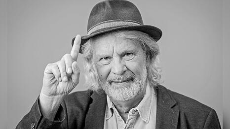 Peter Sattmann ist gestorben.