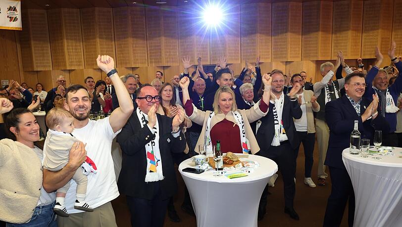 Machte sich auch f&uuml;r Olympia in M&uuml;nchen stark: Hilde Gerg im Oktober 2025.