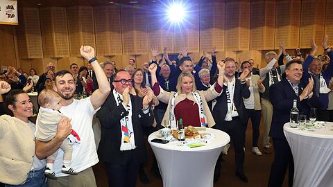 Machte sich auch f&uuml;r Olympia in M&uuml;nchen stark: Hilde Gerg im Oktober 2025.
