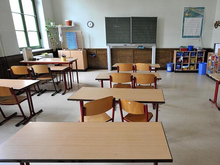 411 neue Lehrerstellen: Den Freistaat kostet das im Jahr rund 20 Millionen Euro