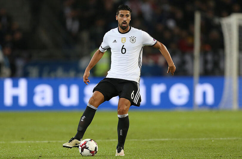 Einzelkritik - Deutschland gegen Nordirland - WM-Qualifikation