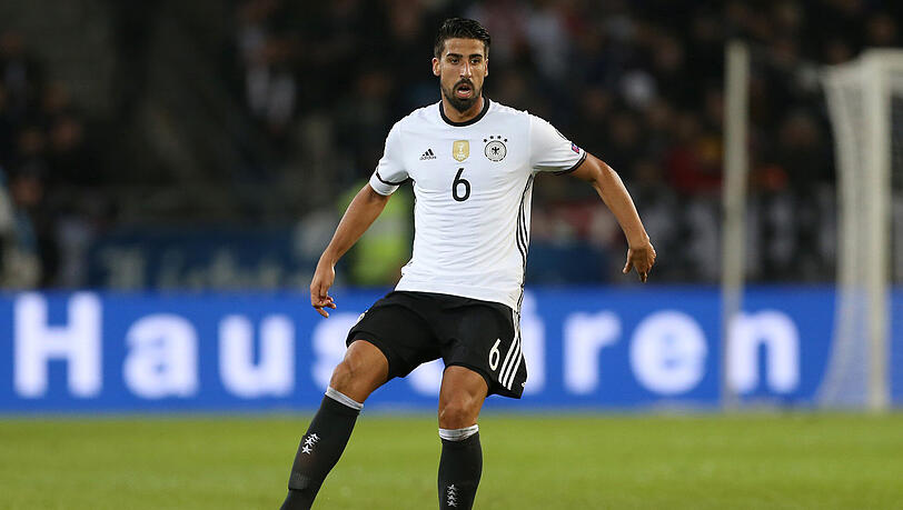 Einzelkritik - Deutschland gegen Nordirland - WM-Qualifikation Einzelkritik - Deutschland gegen Nordirland - WM-Qualifikation