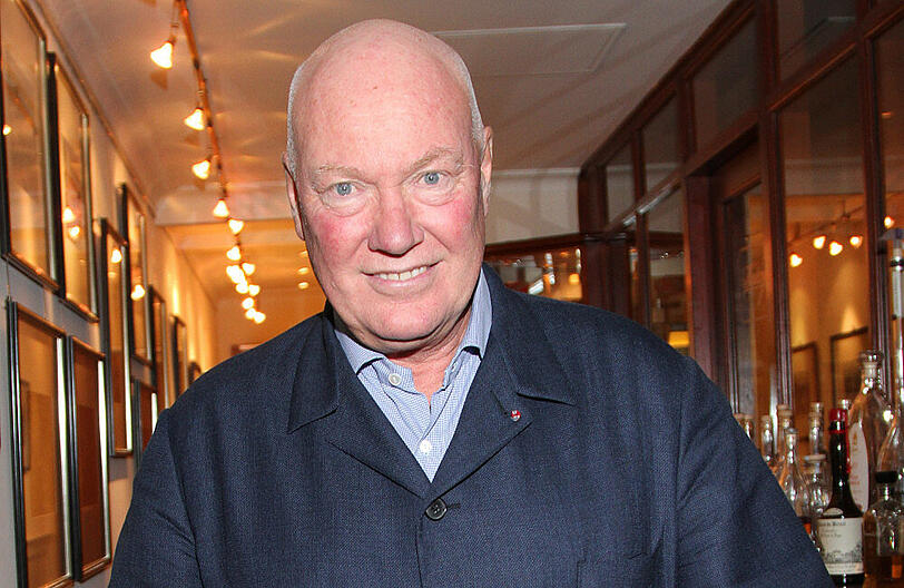 Jean-Claude Biver