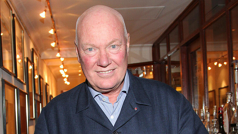 Jean-Claude Biver Jean-Claude Biver