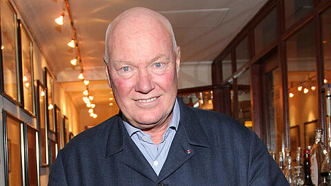 Jean-Claude Biver