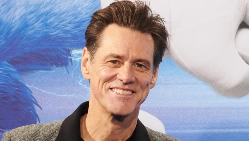 Jim Carrey glaubte, sein letztes Stündchen wäre gekommen. Jim Carrey glaubte, sein letztes Stündchen wäre gekommen.