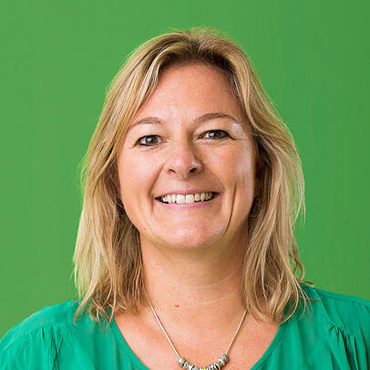 Anja Berger (Grüne).