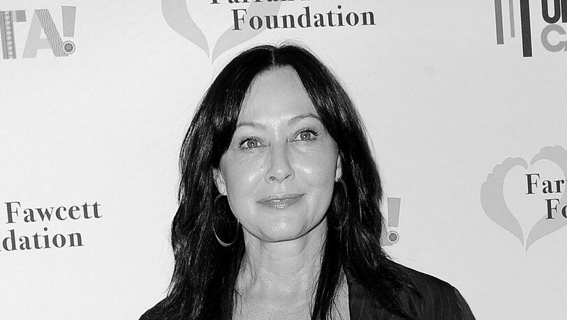 Shannen Doherty wurde nur 53 Jahre alt.