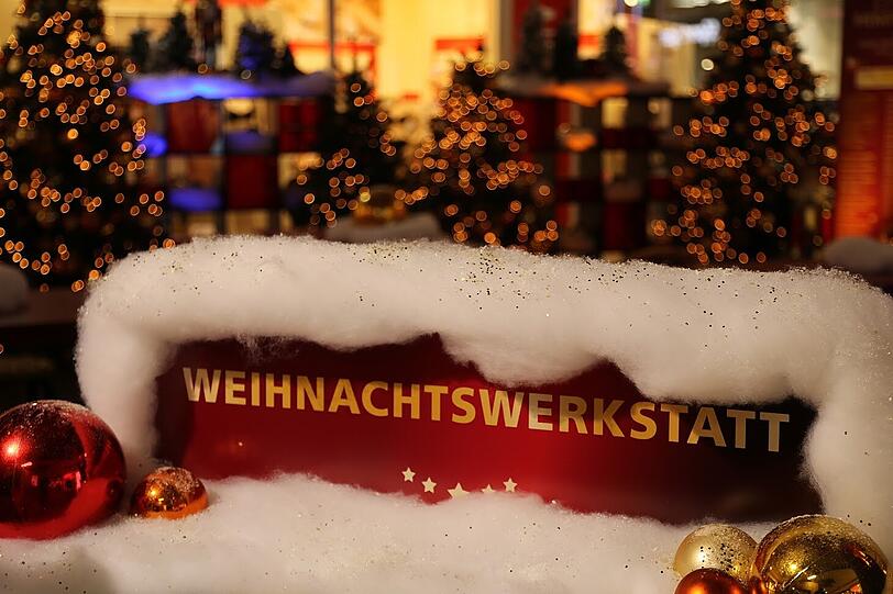 Die Geschäfte im größten Münchner Einkaufscenter pep machen ernst und lassen am Wochenende vom 29./30. November 2019 die Preise in den Keller rauschen. Für Shoppingprofis ist das auch der Startschuss für die ersten Weihnachtseinkäufe.