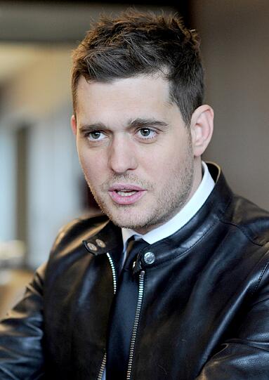Michael Bublé