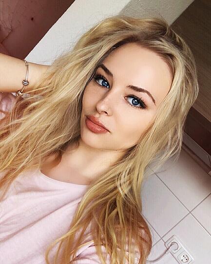 Miss Mecklenburg-Vorpommern Diana Herdt (20)