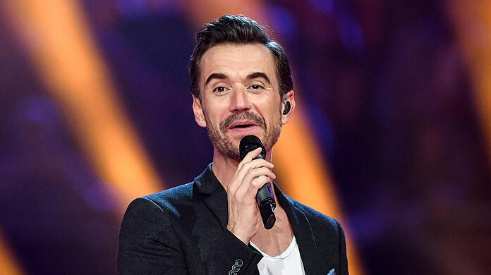 Florian Silbereisen wird in der 19. Staffel von "Deutschland sucht den Superstar" in der Jury sitzen.