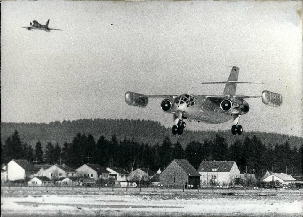 Ein Leben für die Luftfahrt Silvius Dornier ist tot Abendzeitung München