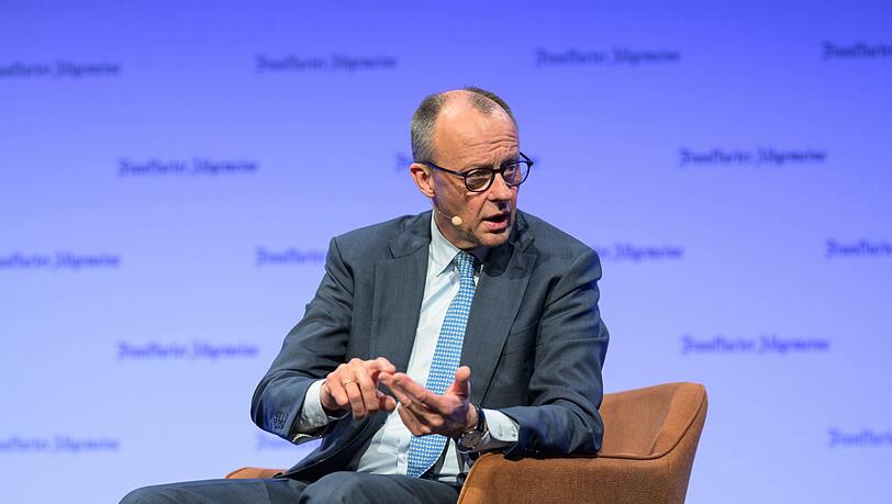 Der Kanzler kritisiert den US-Präsidenten erneut hart. Der Kanzler kritisiert den US-Präsidenten erneut hart.